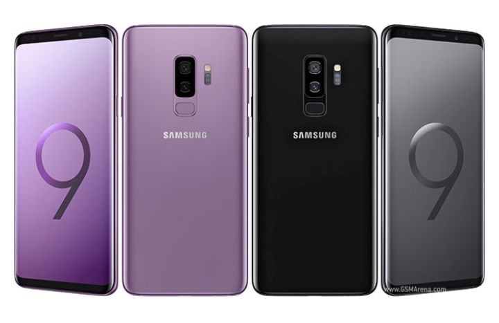 Review Spesifikasi dan Harga Samsung Galaxy S9 Plus Terbaru 2022, Dilengkapi 2 Chipset Gahar Anti Lemot