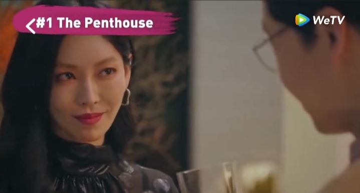 The Penthouse Drama Korea