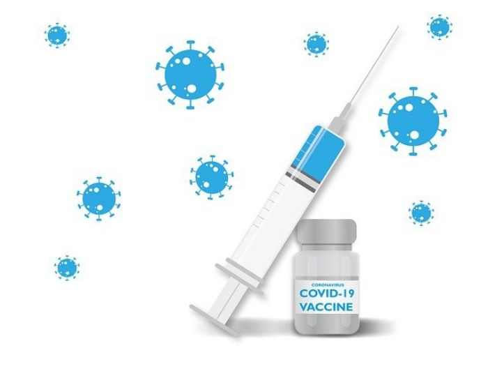 Ilustrasi Vaksin: Cek Tiket Vaksinasi Booster di PeduliLindungi, Begini Caranya, Pemburu Vaksin Wajib Tahu!