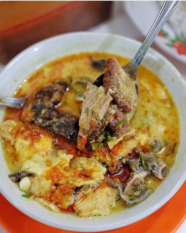 Tempat Makan Legendaris Di Jakarta Yang Wajib Dicoba Pergikuliner Com