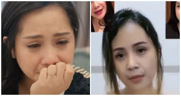 Video Syur 61 Detik Mirip Nagita, Polisi Bilang Editan, Roy Suryo ...