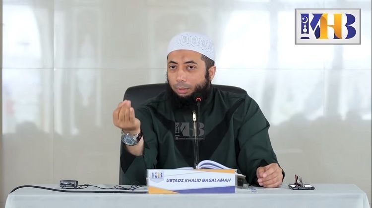 Ini Salah Satu Sebab Allah Tidak Mengabulkan Doa Menurut