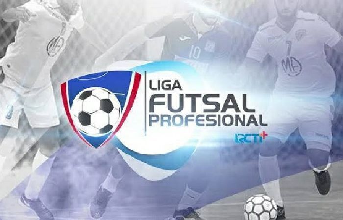 Live Streaming Liga Futsal Profesional 2021 Hari Ini: Ada Halus FC vs Kancil BBK hingga Pelindo FC vs DB Asia