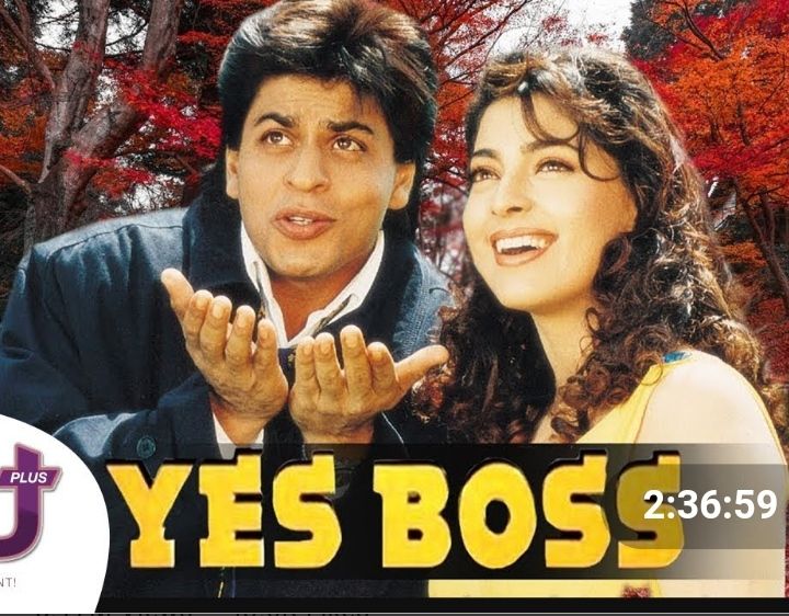 Mega Bollywood Yes Boss di ANTV 16 Januari 2022 Kisah