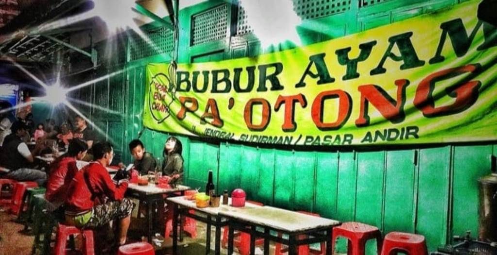 5 Rekomendasi Wisata Kuliner Di Bandung Di Bawah 60 Ribu, Murah Dan ...