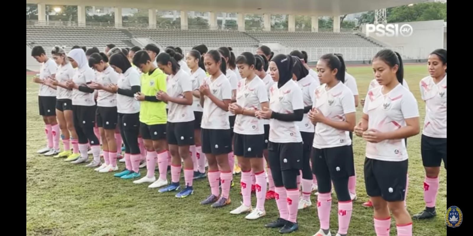 Menjelang Piala Dunia 2022, Inilah Kehebatan Timnas Wanita Indonesia ...