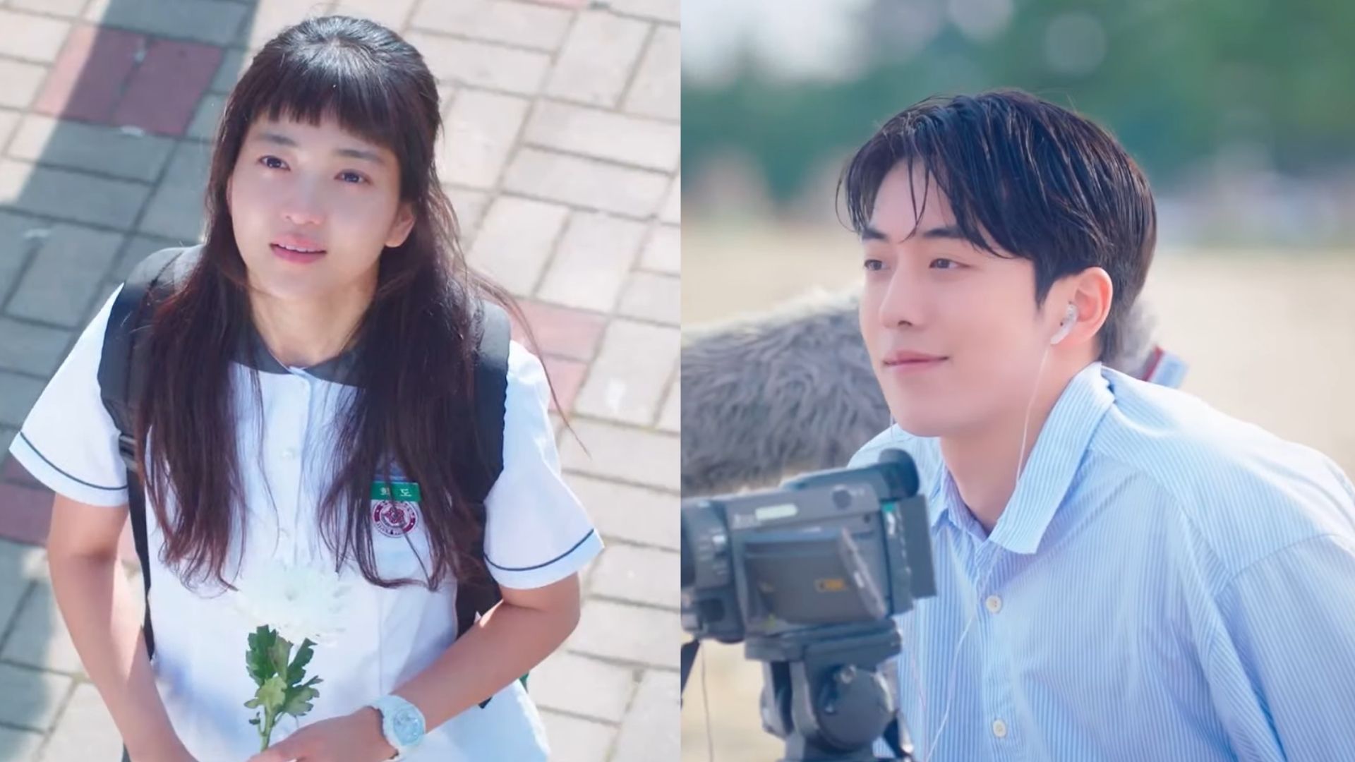 KDrama Terbaru Kim Tae Ri dan Nam Joo Hyuk “Twenty Five, Twenty One” Rilis  Teaser Baru yang Memikat Penggemar - Kabar Lumajang