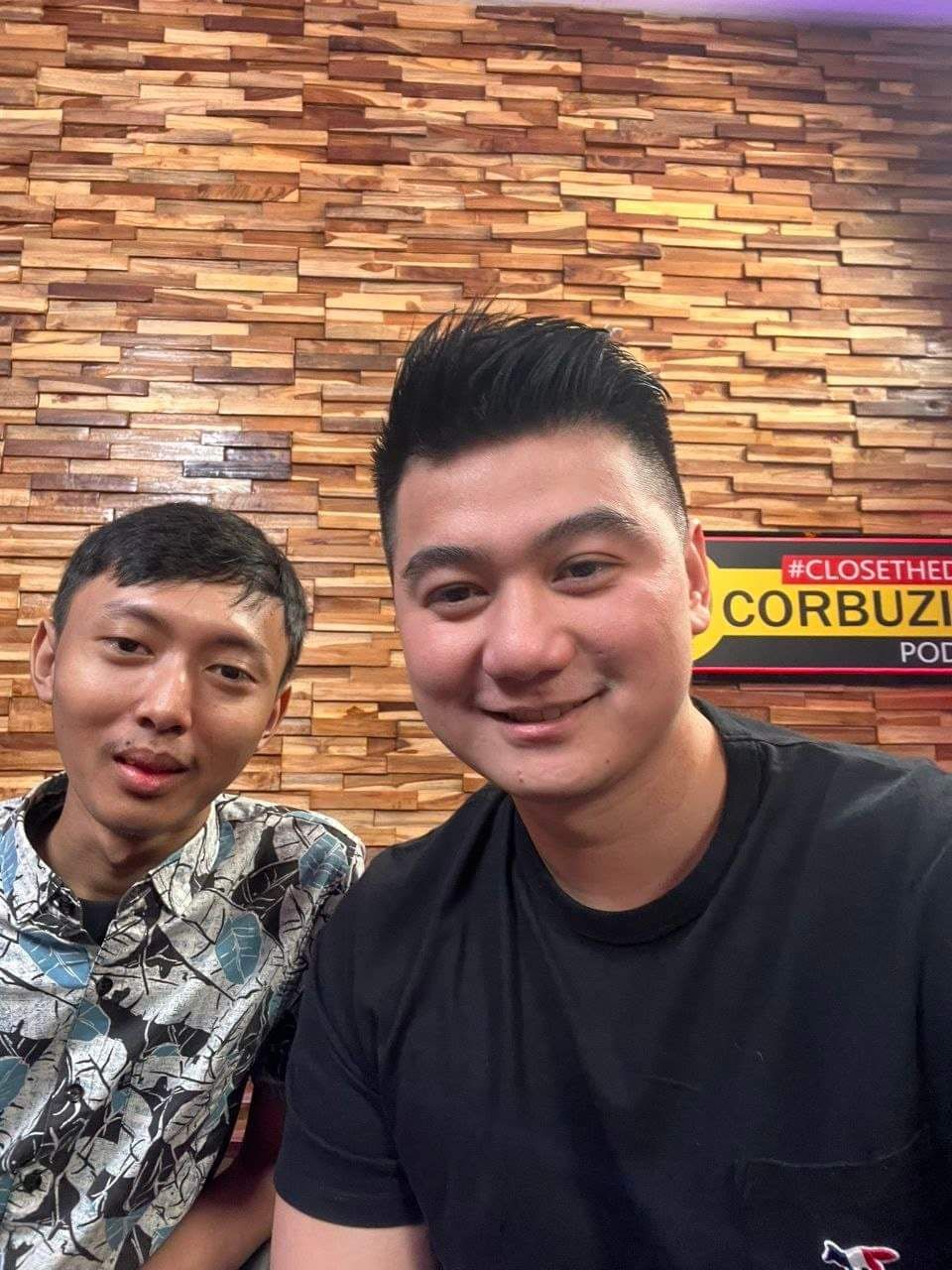 Ghozali Ghozalu dan Chef Arnold Diundang Deddy Corbuzier, Netizen: Akhirnya, Semoga Bisa Teredukasi