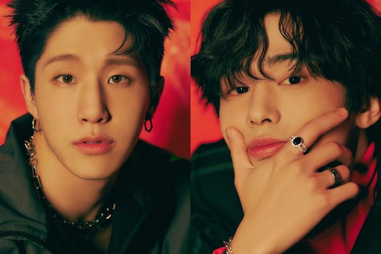 Lirik Lagu �Just Breath� Single Terbaru Jinjin dan Rocky