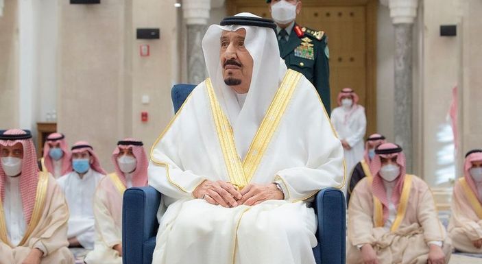 Makin Panas! Pemimpin Militer Iran Klaim Keturunan Raja Arab Saudi Adalah Yahudi