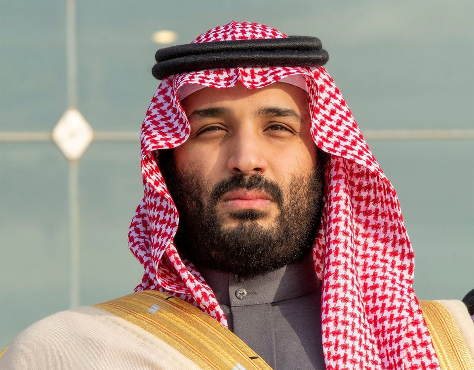 Putra Mahkota Arab Mohammed Bin Salman Sebut Turki Sebagai Negara Islam Garis Keras! Ternyata Ini Alasannya