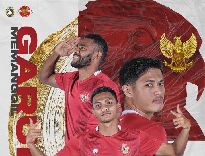 Timnas Indonesia Putra akan menghadapi Timor Leste dalam laga FIFA Matchday yang disiarkan secara langsung di Indosiar.