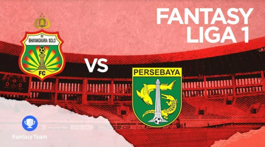 Sedang Tayang Link Live Streaming Bhayangkara Fc Vs Persebaya Surabaya Di Bri Liga 1 Indonesia 2043