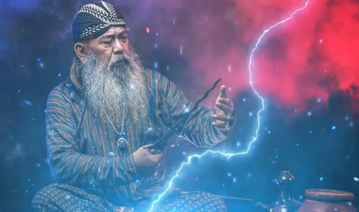 Dibalik misteri Khodam Bolo Sewu, inilah nasib keberuntungan teruntuk kelahiran neptu weton Jumat Pahing, menurut Primbon Jawa