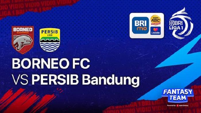 Jadwal Tayang 3 Pertandingan BRI Liga 1 Hari Ini Live Indosiar, Ada ...