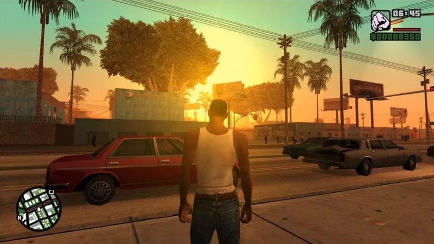 5500 Collections Cara Mod Gta Sa Ps2  Latest Free