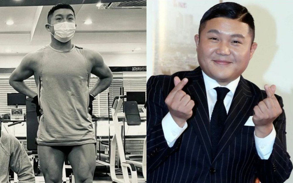 Jo Se Ho Sukses Dengan Dietnya, Penampilan Barunya yang Berotot Tuai Banyak Pujian