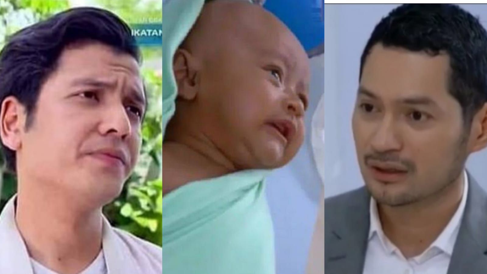 Berikut ini bocoran Ikatan Cinta 19 Januari 2022. 