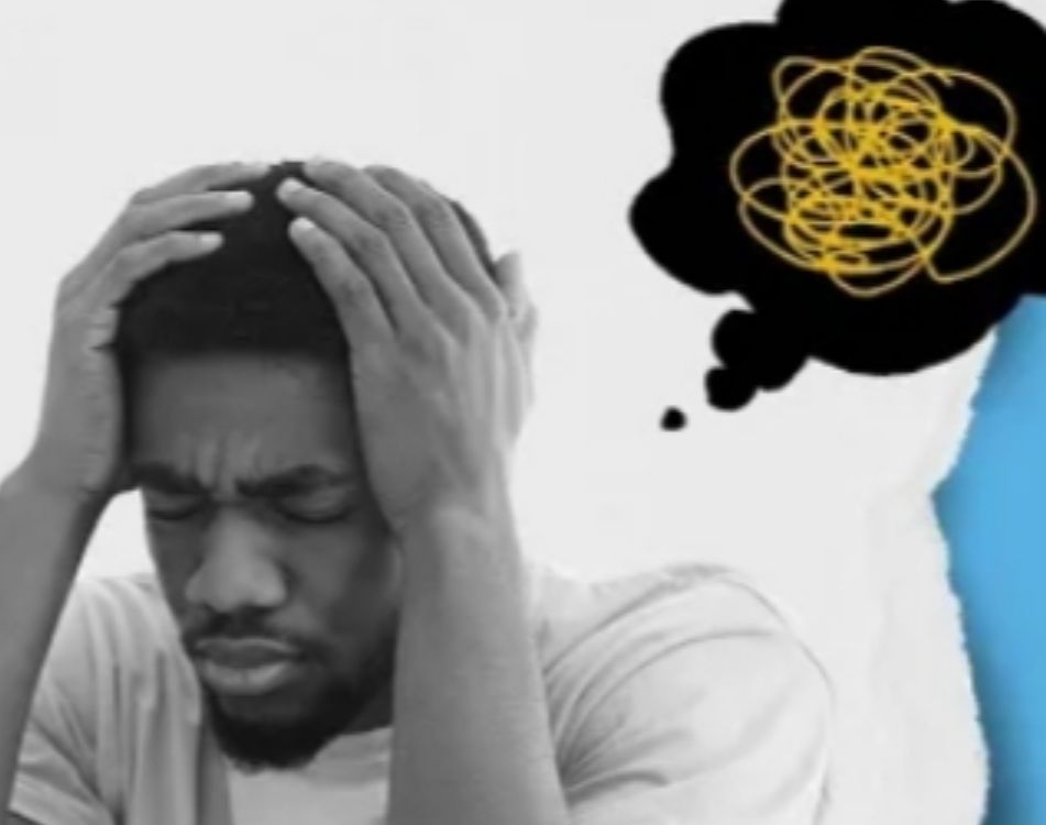 Terlalu berfikir apa kata orang, menjadi awal terjadinya overthinking