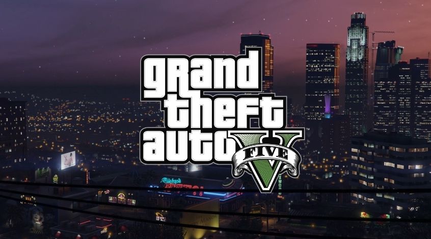 Rockstar Games kantongi rekor baru penjualan GTA 5