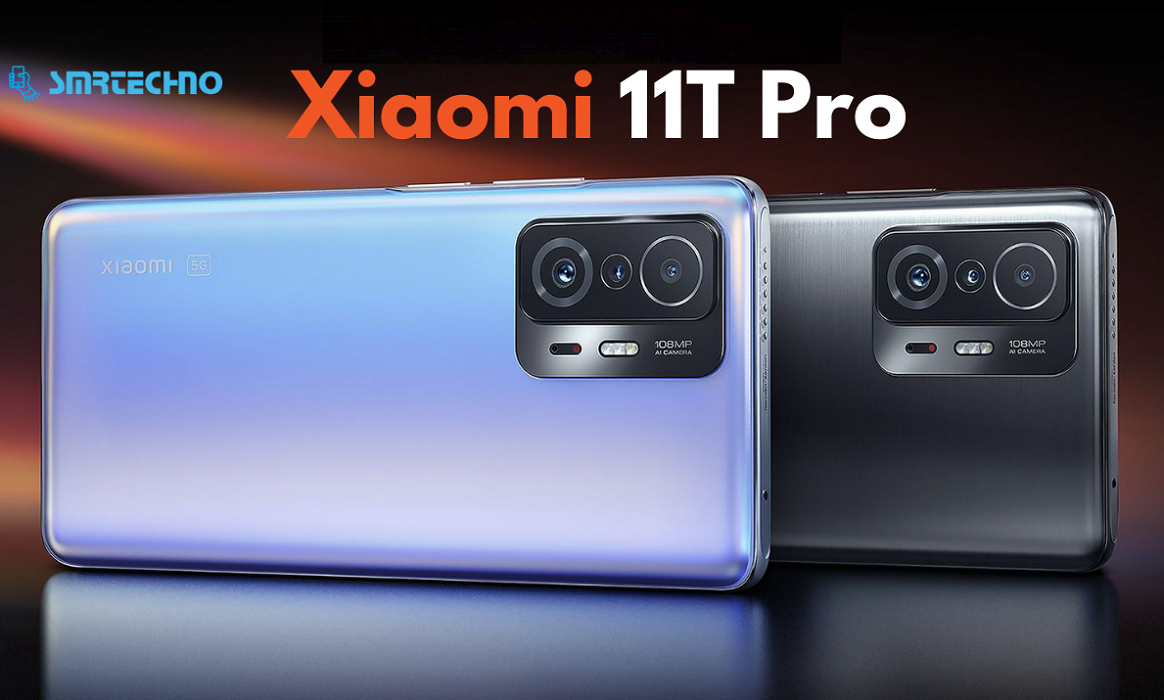 TERBARU! Harga Lebih Murah per 6 Februari 2022 Xiaomi 11T Pro Dijuluki