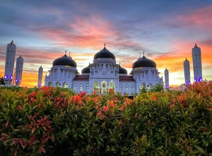 Jadwal Waktu Shalat untuk Banda Aceh dan Sekitarnya, Jumat 21 Januari 2022