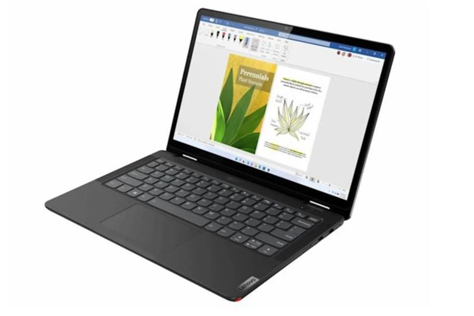  Laptop Lenovo Yoga 13w 