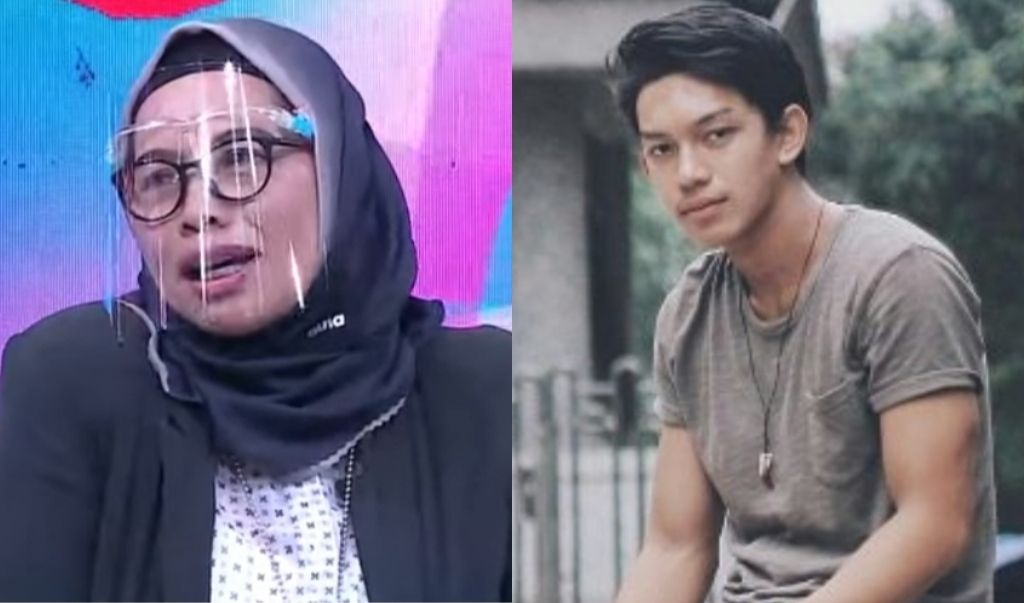 Ingatkan Soal Kecelakaan, Janariyah Beri Pesan ke Gaga Muhammad: Allah