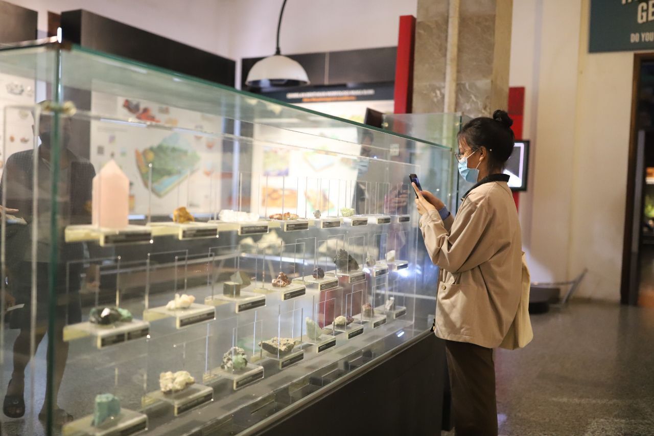 WISATA MUSEUM, Jadi Tren Baru Saat Wisatawan Melancong ke Bandung, Cek 17 Lokasi Museum Ini