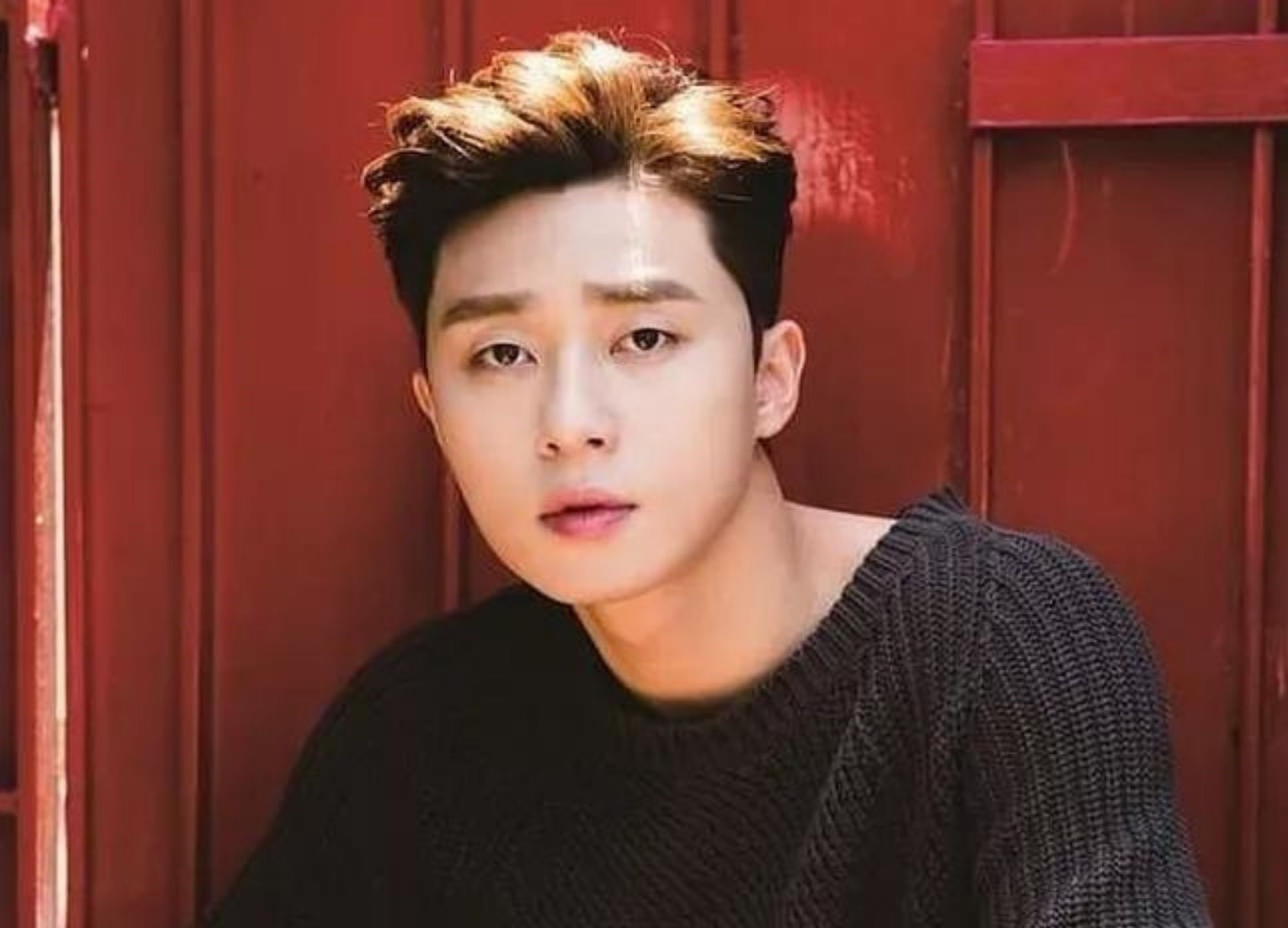 Bukti Park Seo Joon Punya Pacar Baru Di Inggris Foto Mantan Park Min Young Bikin Panik Sang 6725