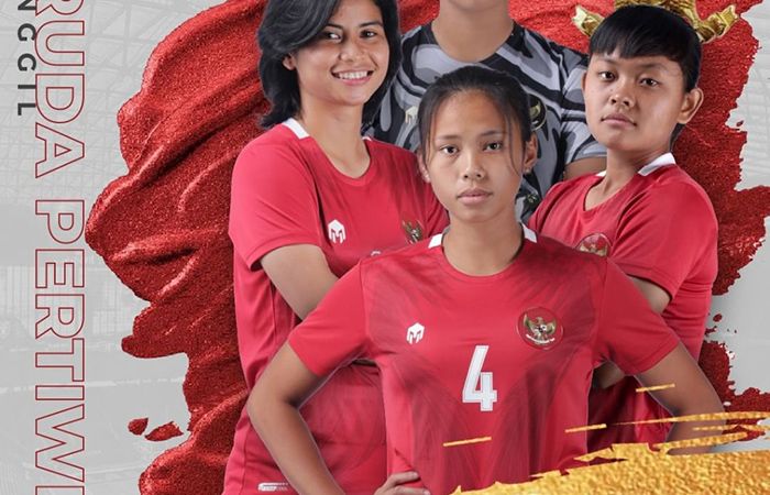 Jadwal Dan Live Streaming Timnas Putri Indonesia Vs Australia, Ini Jam ...