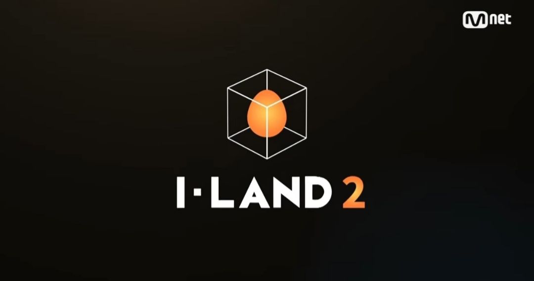 I-LAND 2 menjadi salah satu program yang tayang di Mnet.
