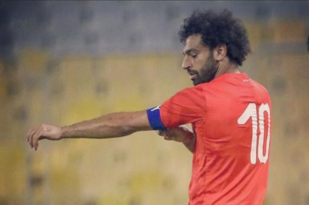 Mesir diprediksi Sports Mole akan kalahkan Malawi 2-0. Mohammed Salah cetak gol ? Instagram @mosalah