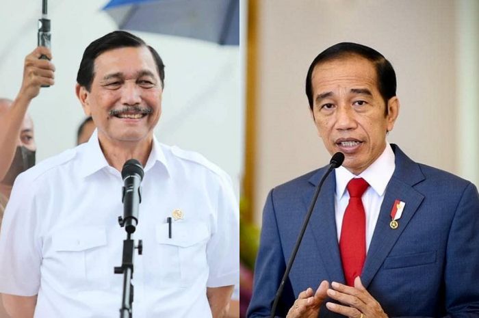 Menantu Luhut Panjaitan Jadi Pangkostrad Baru, Pengamat: Rezim Jokowi Mudah Ditebak, Nggak Terkejut