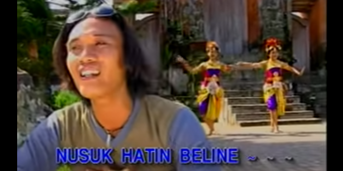 Lirik Lagu Yan Se - Kalahin Transmigrasi - Buleleng Post