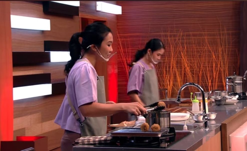 SEGERA TAYANG, MasterChef Indonesia Season 9 Sore Ini: Kakak Dan Adik ...