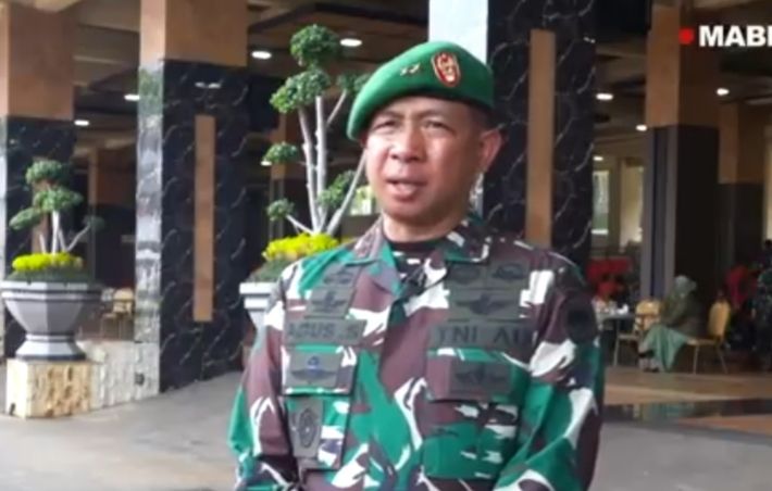 Profil dan perjalanan karir Mayjen Agus Subiyanto yang diangkat sebagai Wakasad, pernah jabat Komandan Paspampres hingga Pangdam III Siliwangi.