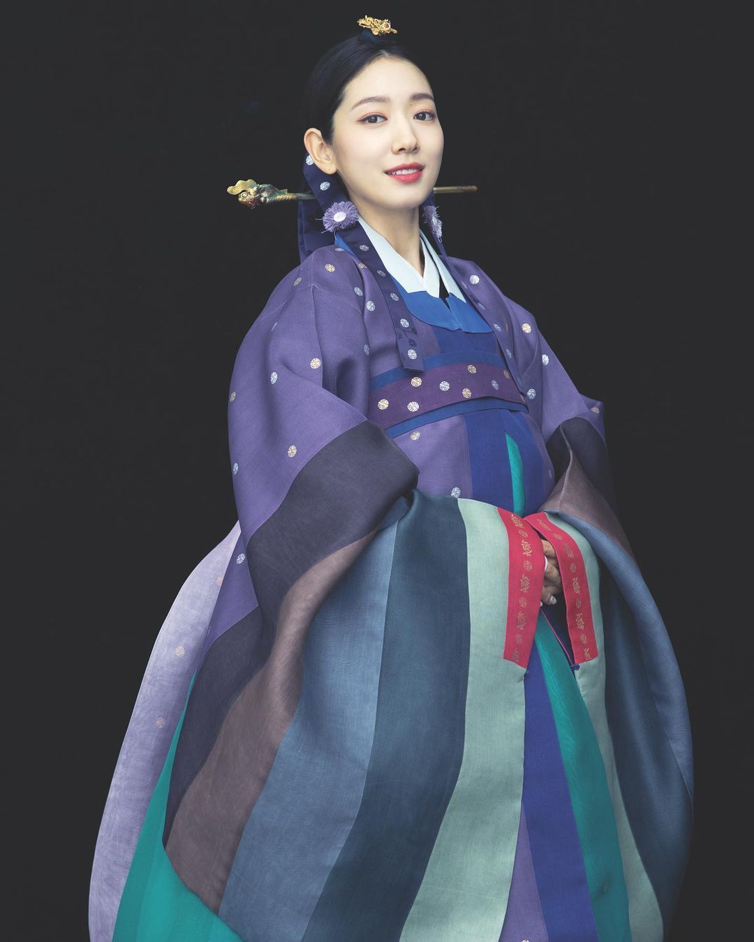 4. Hanbok Korea