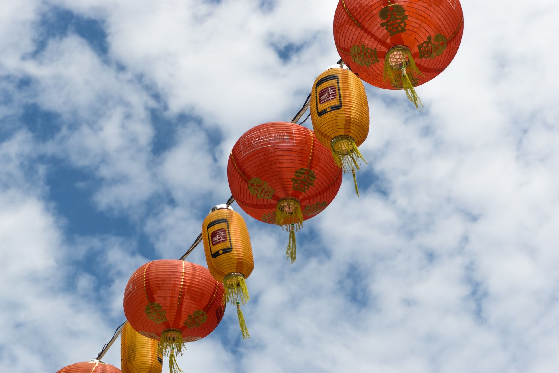 Kumpulan ucapan doa dan harapan untuk Tahun Baru Imlek 2022 dalam Bahasa Mandarin.