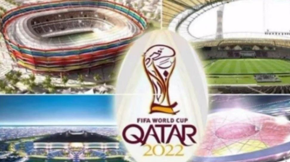 JADWAL Piala Dunia 2022 Qatar  Jurnal Soreang