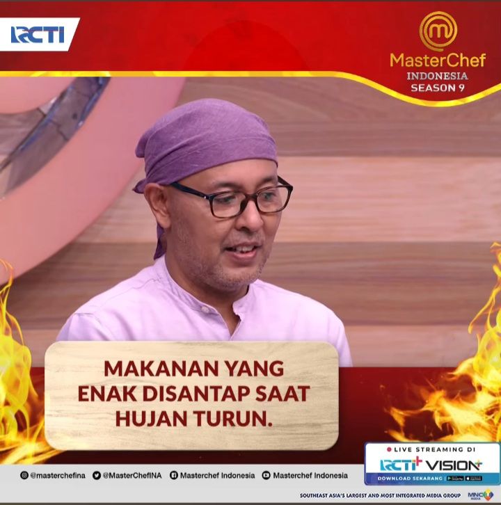 Update! Hasil MasterChef Indonesia Season 9 Minggu 23 Januari 2022 ...