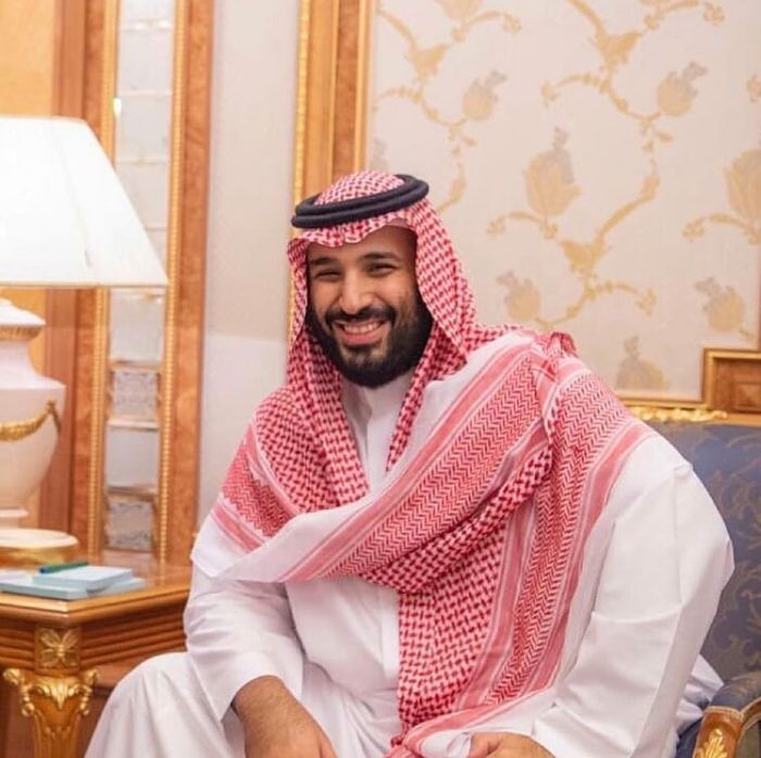 Fantastis! Disebut Manusia Terkaya di Dunia, Ini Total Kekayaan Putra Mahkota Arab Saudi Muhammad bin Salman