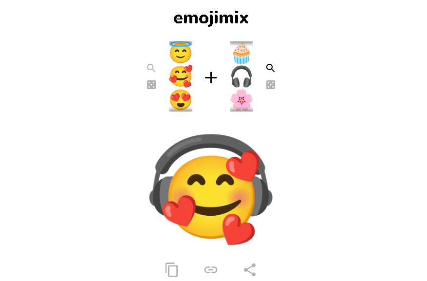 Emojimix apk download