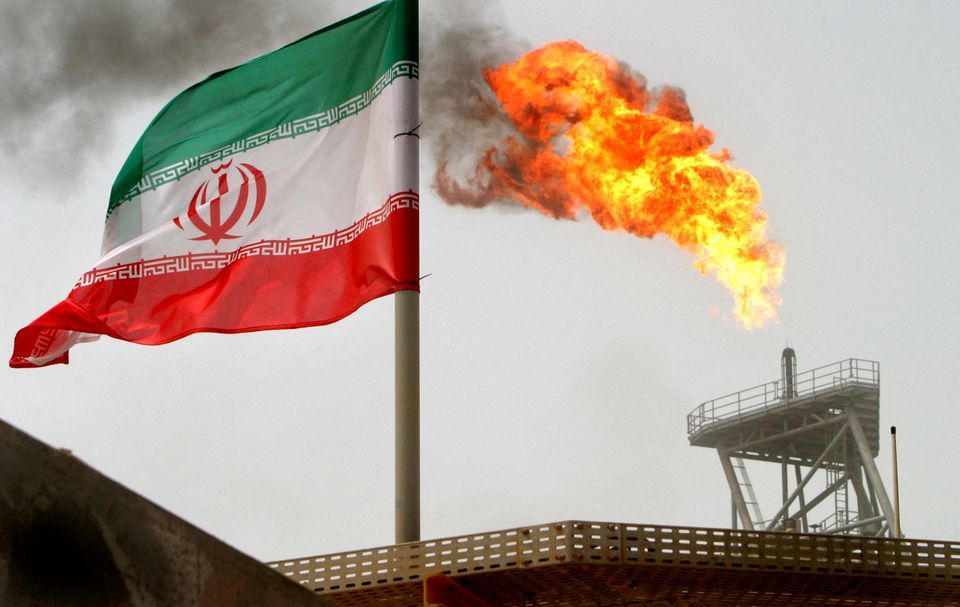 Kesepakatan Nuklir Iran Mentok, Ternyata AS Ajukan Syarat Ini, Utusan Khusus: Kami Mengejar Keduanya. /REUTERS/Raheb Homavand