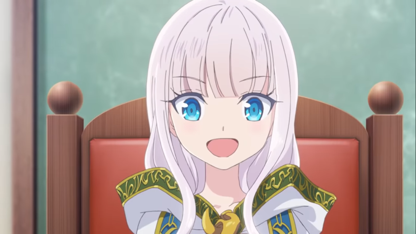 Kenja No Deshi Wo Nanoru Kenja Streaming Link Nonton Anime Kenja no Deshi wo Nanoru Kenja Episode 9 Sub Indo Gratis, Mira Melakukan Hal Baru