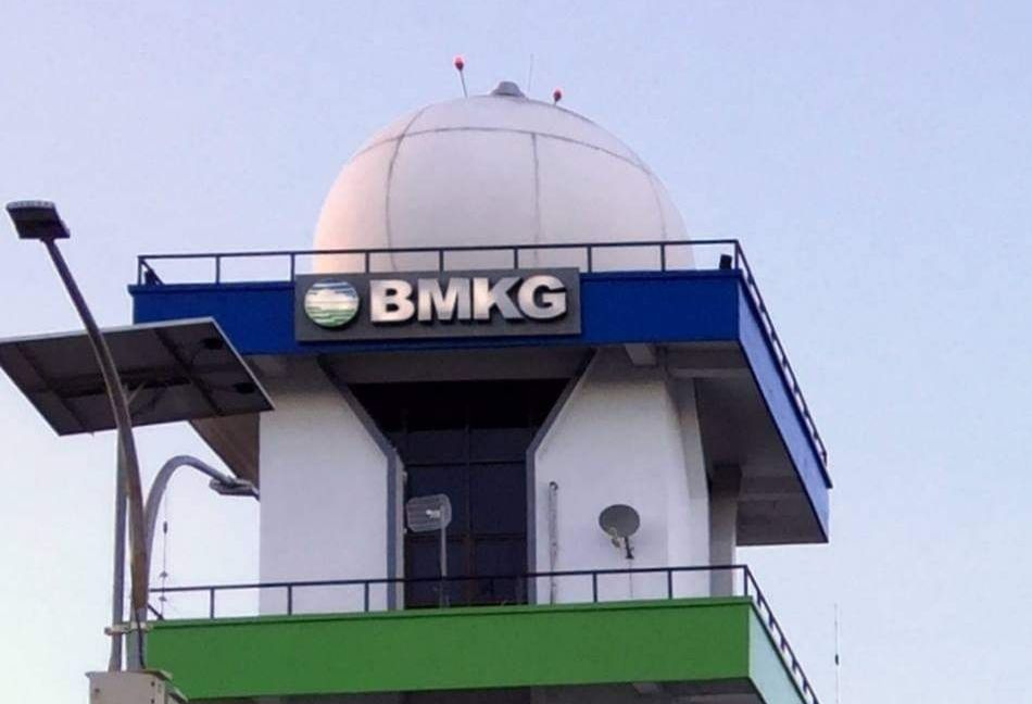 BMKG Balikpapan, Kaltim perkirakan cuaca bulan Maret 2023.