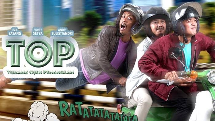 Jadwal Acara RCTI Kamis 16 Juni 2022: Saksikan Tukang Ojek Pengkolan