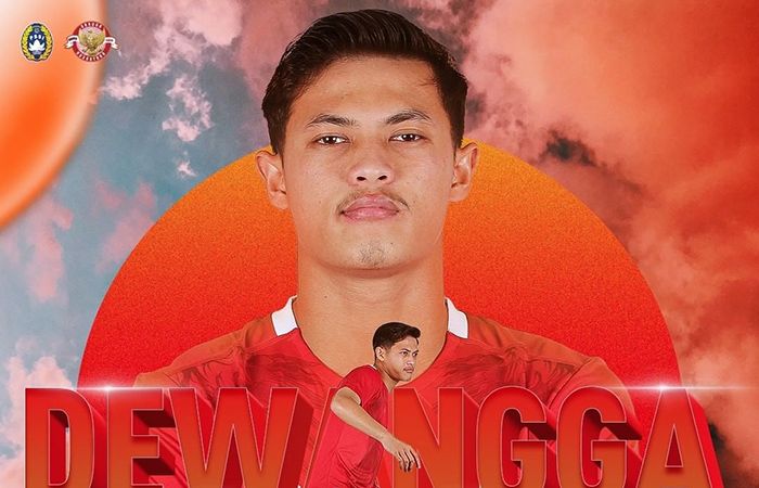 Alfeandra Dewangga Niat Pensiun Dini, Bintang Muda PSIS Semarang Batal Ikuti laga FIFA Matchday?