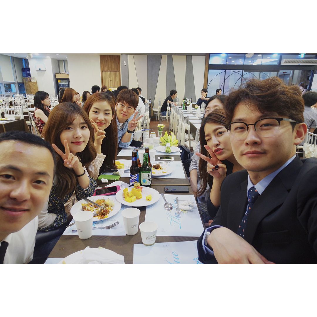 Cinta Lokasi! Park Se Young dan Kwak Jung Wook Bintang Drakor 'School 2013' Segera Menikah, Kapan?