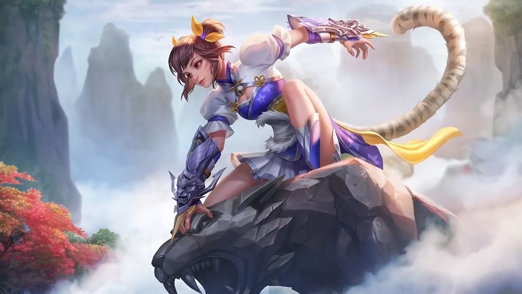 Kode Redeem ML Kamis, 30 Maret 2023 Update Terbaru, Dapatkan Item, Skin dan Hadiah Menarik dari Moonton